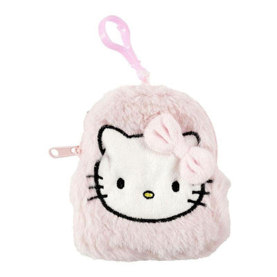 Monedero Plush Toy Hello Kitty — image 1