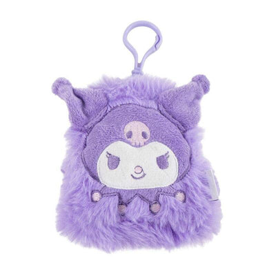 Monedero Plush Toy Kuromi Hello Kitty — image 1