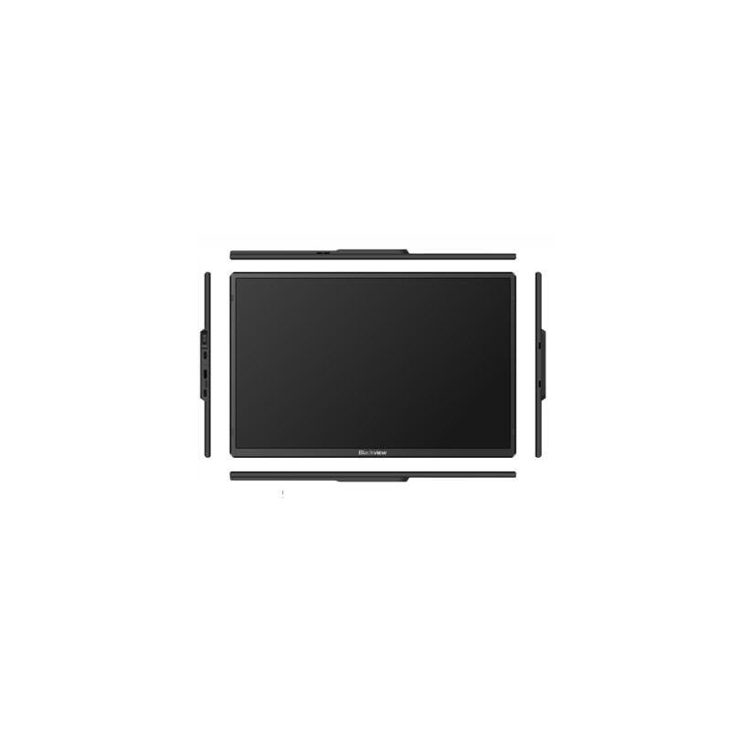 Blackview Monitor TABLE9 Laptop 16 Black