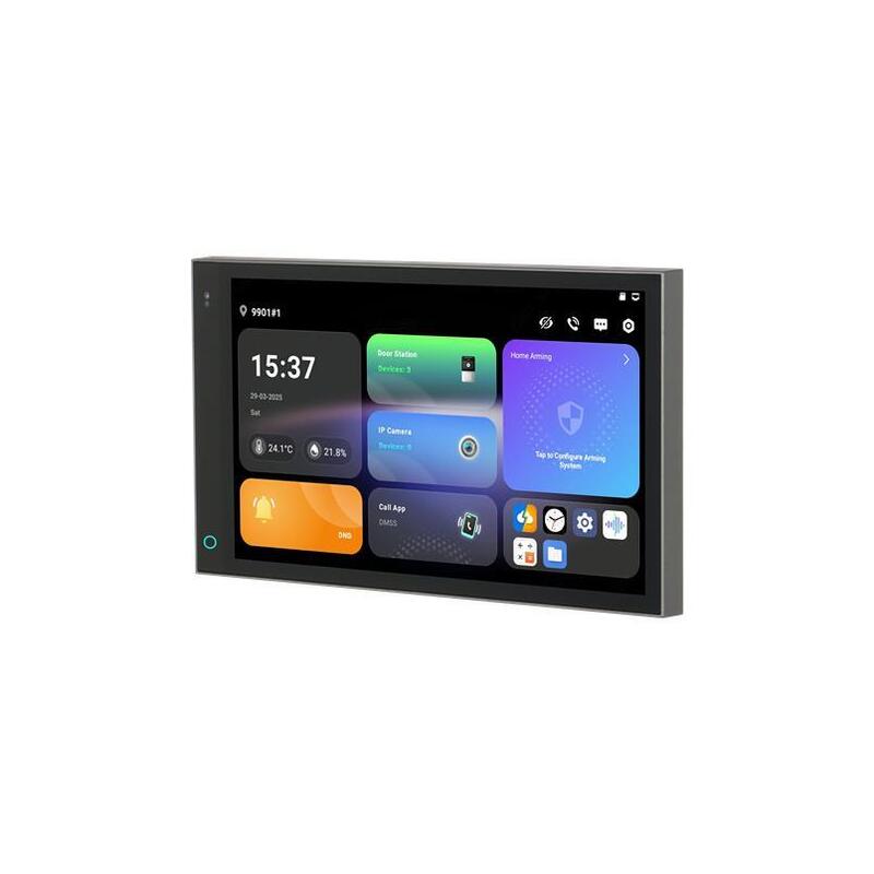 Monitor LCD 7 IP Control/Panel SCP3024A-B Dahua