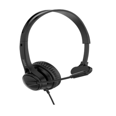 Mono-auricular Enc With Connection — image 1