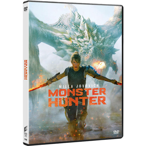 Monster Hunter — image 1