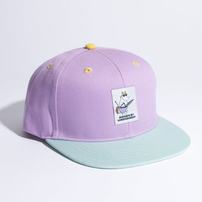Moomin Snorkmaiden Kids Flat Cap