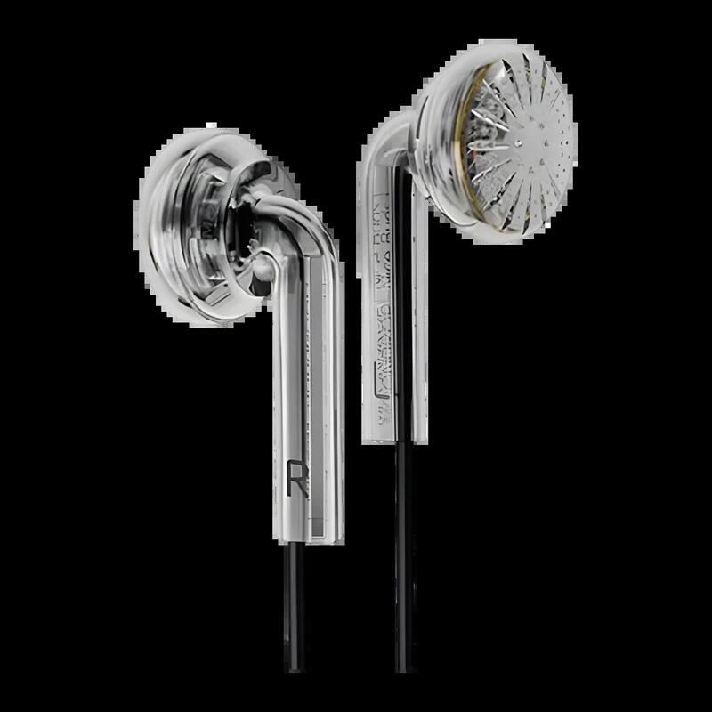 Moondrop Nice Buds Earbud Jack 3,5MM 32 Or 15,4MM Headphones