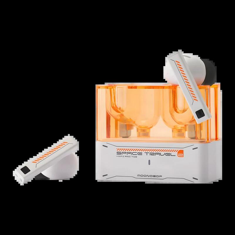 Moondrop Space Travel 2 Blanco