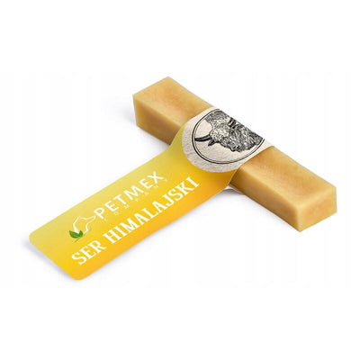 Petmex Mordedor Perros Himalayan Cheese M 50-80G — image 1