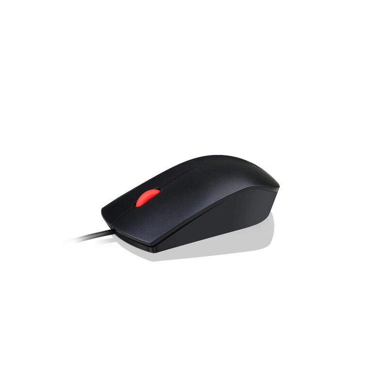 Mouse Essential Optical USB SM50L24506