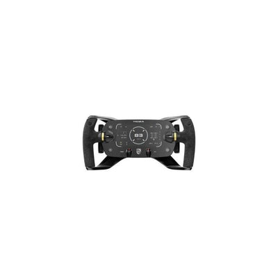 Moza Racing Porsche Mission R Simracing Steering Wheel — image 1