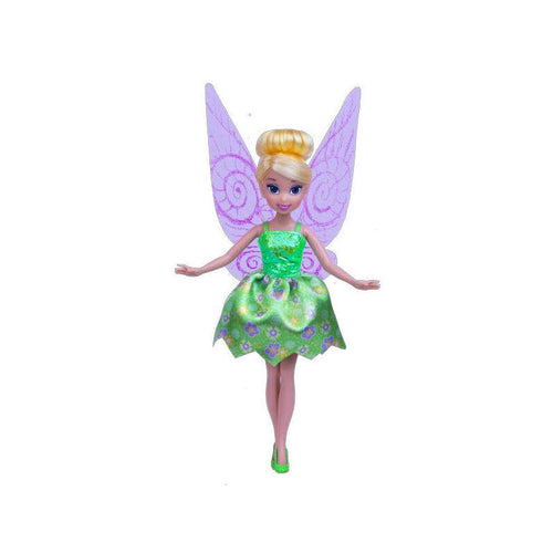 Mueca Campanilla Disney Fairies 25CM — image 1