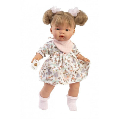 Muñeca Joelle Llorona 38CM — image 1
