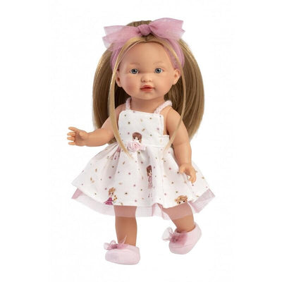 Muñeca Valeria 28CM — image 1
