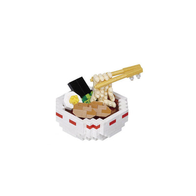 Nanoblock Ramen — image 1