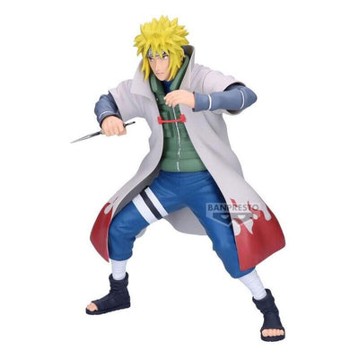 Naruto Grandista Minato — image 1