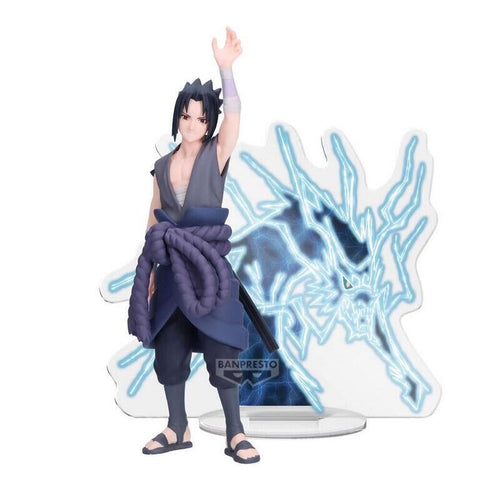 Naruto Panel Sasuke — image 1