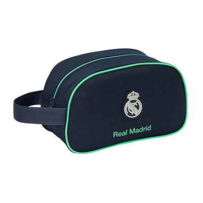 Neceser 2 Equipacion Compact Evolution 25/26 Real Madrid Adaptable Vanity Case — image 1