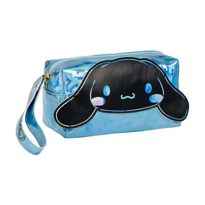 Neceser Travel Cinnamoroll Hello Kitty — image 1