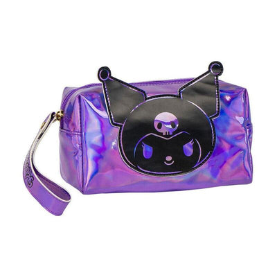 Neceser Travel Kuromi Hello Kitty — image 1