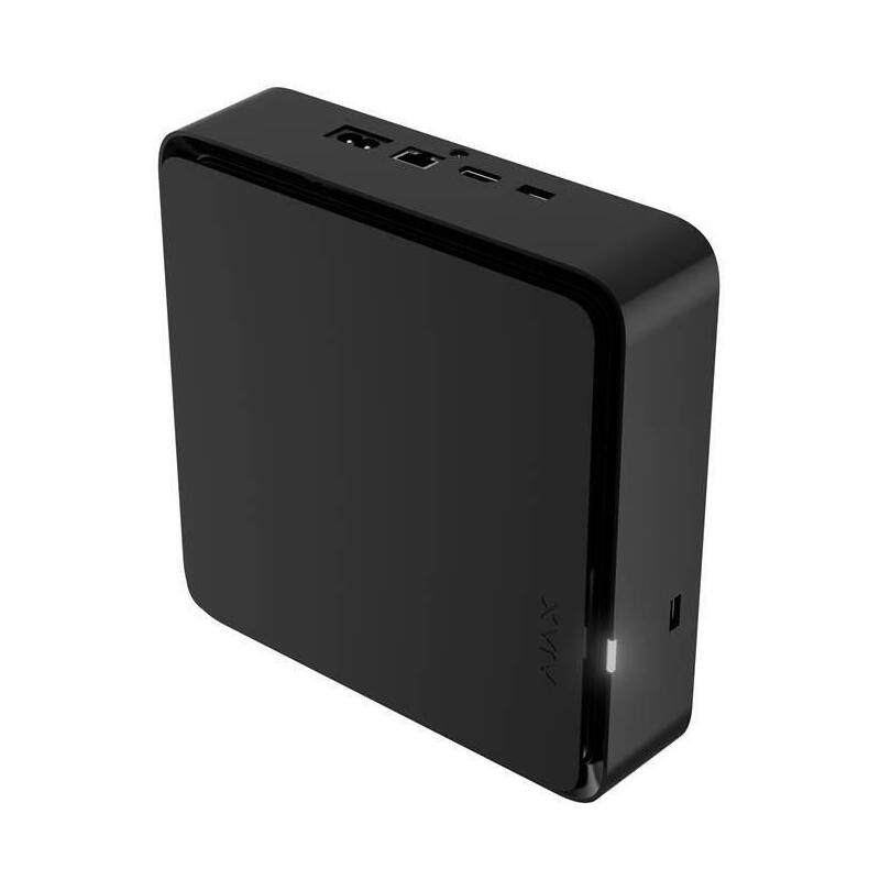 Ajax Net Video Recorder 16CH/Hac Black 134505