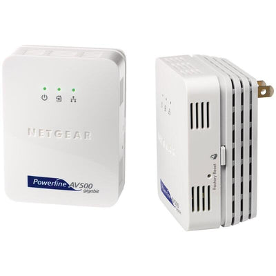 Netgear XAVB5001-100PES Kit Powerline XAV5001 — image 1