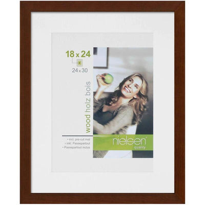 Nielsen Apollon Wengue 24X30 Wood 8988009 — image 1