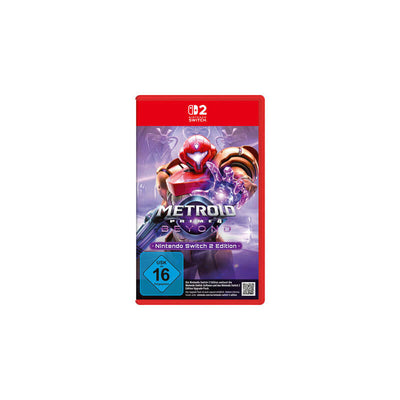Nintendo Metroid Prime 4: Beyond - Set Nintendo Switch Edition 2 10017694 — image 1