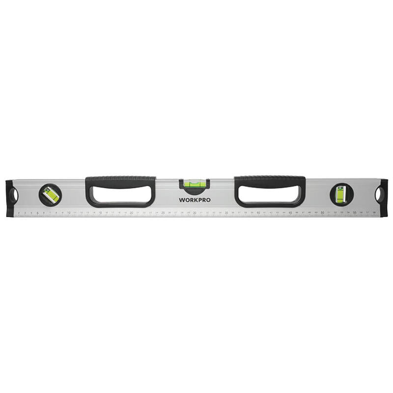Workpro Level Burbuja 100CM