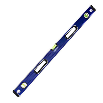 Workpro Level Burbuja With Base Mágnetica 60CM Pro — image 1
