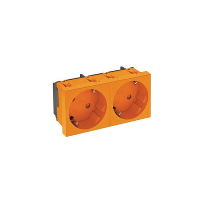 Obo STD-D3S ROR2 Socket Power 33 2-VÍAS Contact Protection 6120105 — image 1