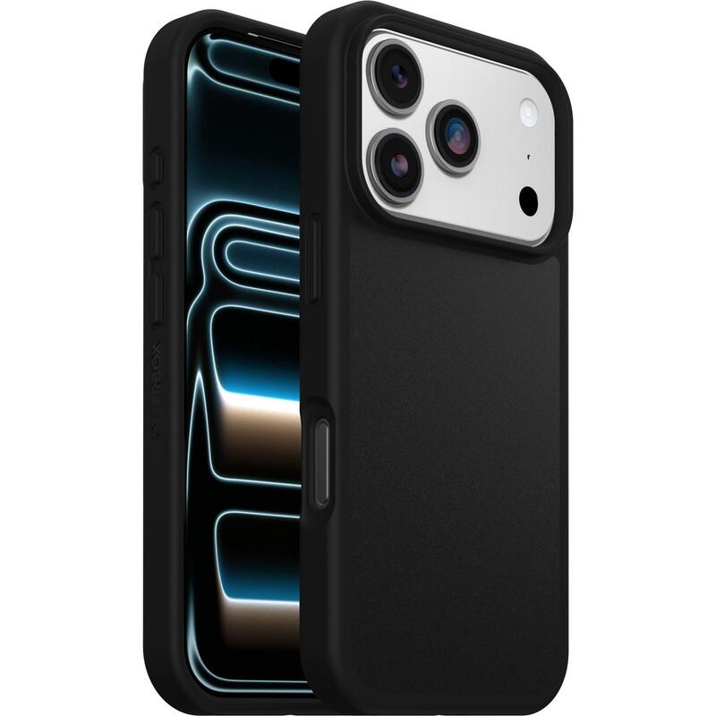 Obreact Ms Iphone 17PRO Black Propack