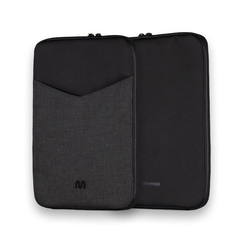 Onemate Laptop Sleeve / 14 Black