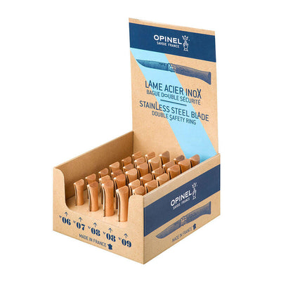 Opinel 001159 Schachtel With 30 Messern P30 — image 1