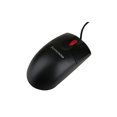 Optical 3 Button Mouse USB New Retail — image 1