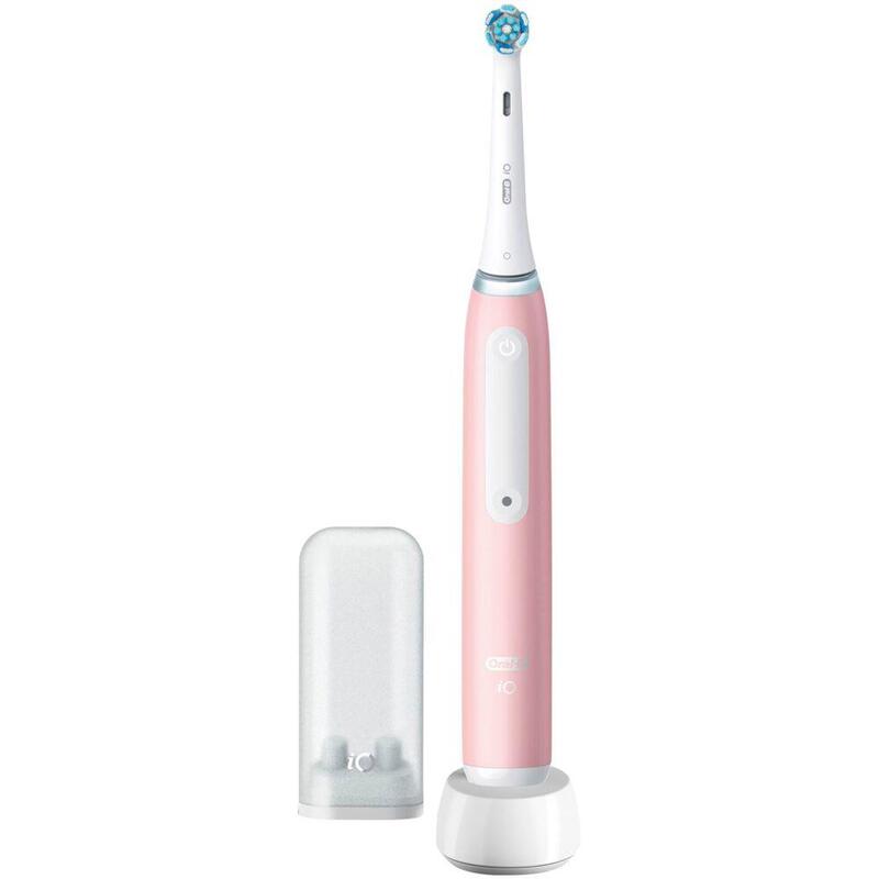 Oral-b Io Series 3N Rubor Pink