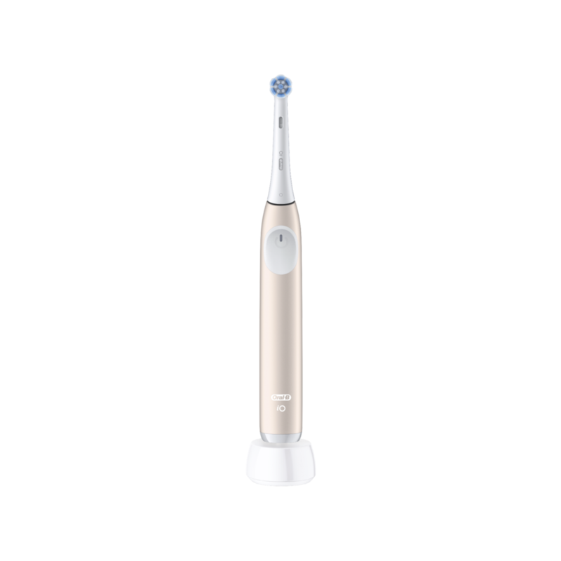 Oral-b IO2 Electric Toothbrush, Calm Rosa