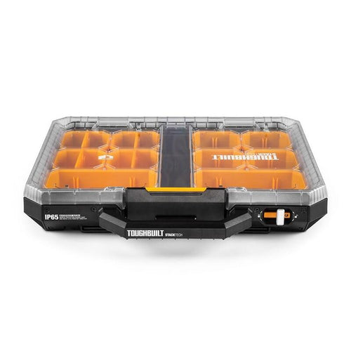 Organiser Stacktech Low Perfil, 53 X 40,5 X 10CM — image 1