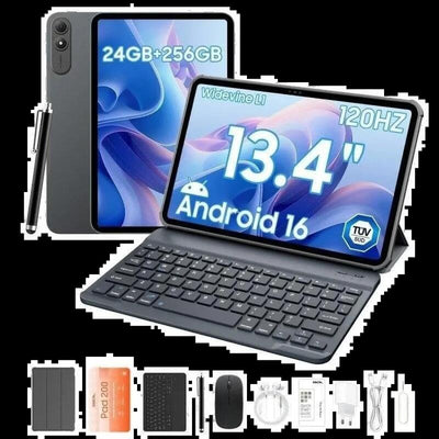 Oscal Pad 200 6GB/256GB Set Version Grey — image 1