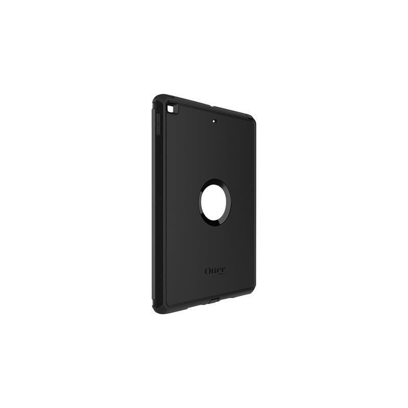 Otterbox Defender Apple Ipad 7TH Gen Black Propack