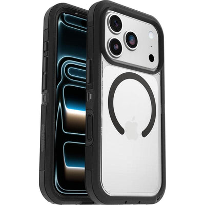 Otterbox Defender Series Pro Xt Housing Rear Phone Mobile Phone Resistant Imanes With Control Camera Compatibi — image 1