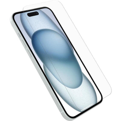 Otterbox Glass Apple Iphone 15 Pro Max. Clear — image 1