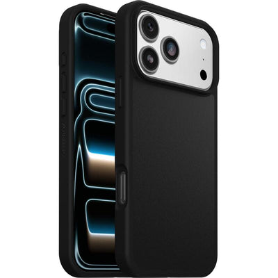Otterbox React Magsafe Iphone 17 Pro Max. - Black — image 1