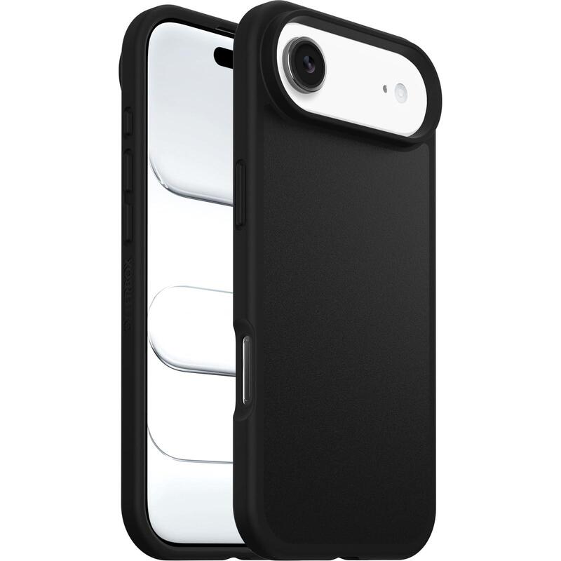 Otterbox React Series Housing Rear Phone Mobile Phone Plastic Black Apple Iphone Air