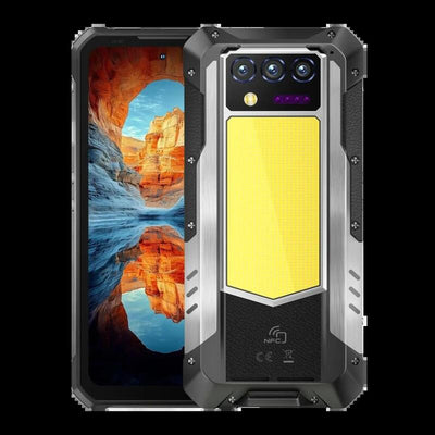 Oukitel WP100 Plus 4G 12GB/512GB — image 1