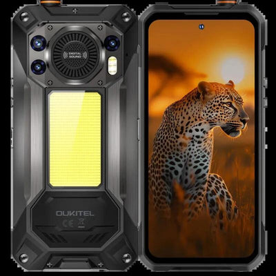 Oukitel WP61 Plus 5G 12GB/512GB — image 1