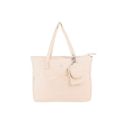Oxford Tote Bag Endless Beige — image 1