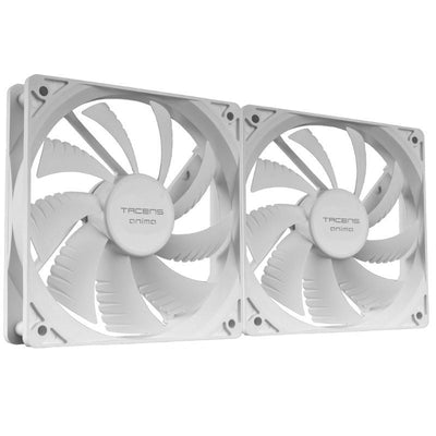 Tacens Pack 2 Fans PC AF12X2 12CM — image 1