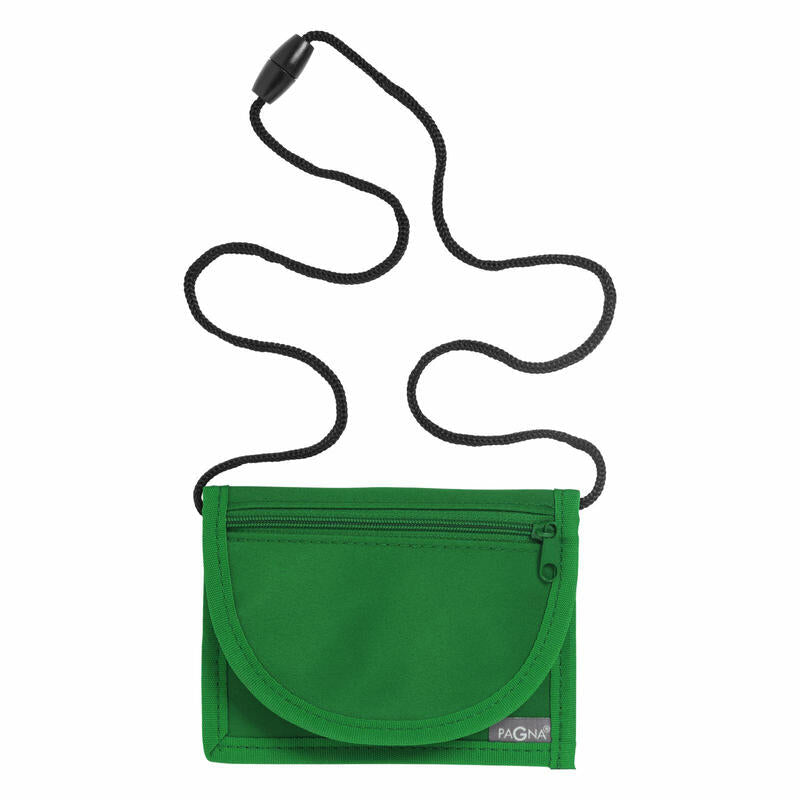Pagna Bag Pecho 13X10CM Green