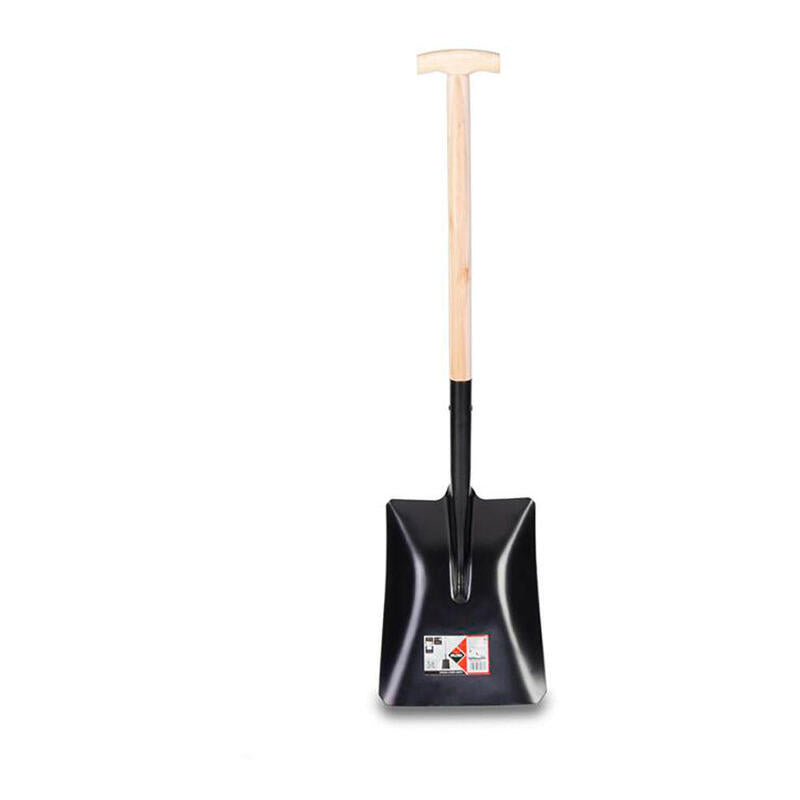 Rubi Shovel Cuadrada Handle Muleta 82961