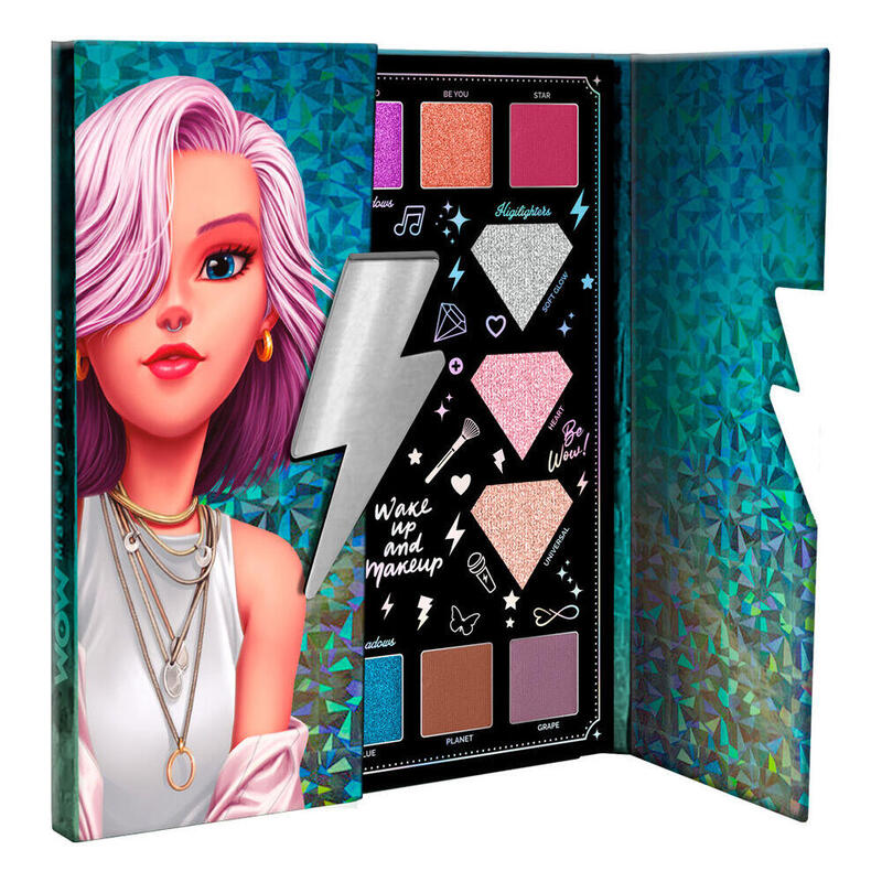 Wow Generation Paleta Makeup