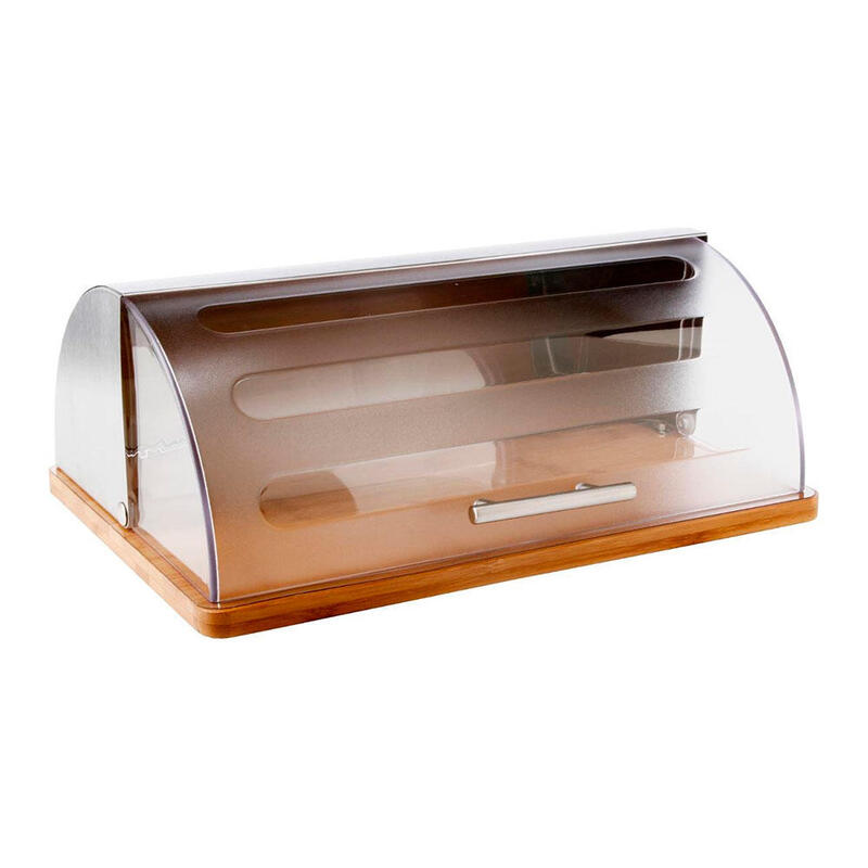 Panera Bambu Model 'bambou Cuisine' 39X26,5X15,5CM