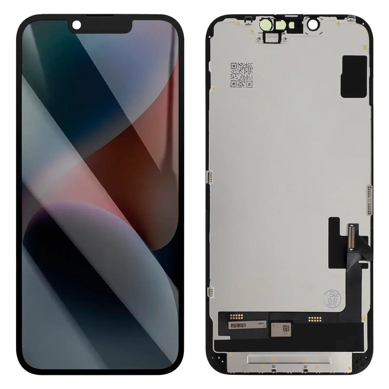Screen Iphone 14MÓDULO Complete OLED Touchscreen 6.1